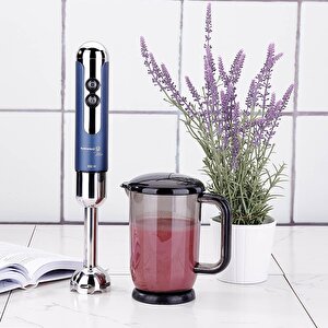 A446-09 Mia Duo Blender Set Azura/krom