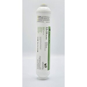 Pentek Gs10-cal/ro Alkalin Filtre
