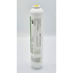 Pentek Gs10-cal/ro Alkalin Filtre