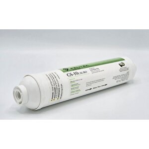 Pentek Gs10-cal/ro Alkalin Filtre