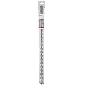 Sds Max-7 19 X 520 Mm Kırıcı Delici Ucu 2608586764