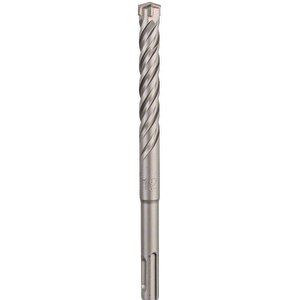 Sds Plus-5x 10'lu 12 X 160 Mm Dört Elmaslı Matkap Ucu 2608833905