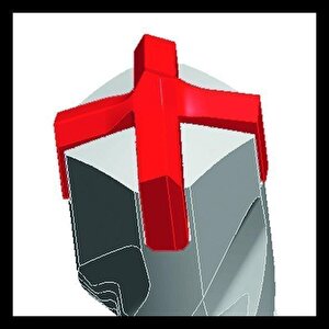 Bosch Sds Plus-5x 10'lu 12 X 160 Mm Dört Elmaslı Matkap Ucu 2608833905