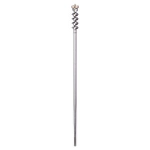 Sds Max-9 55 X 1000 Mm Geniş Çaplı Beton Matkap Ucu 1618596458
