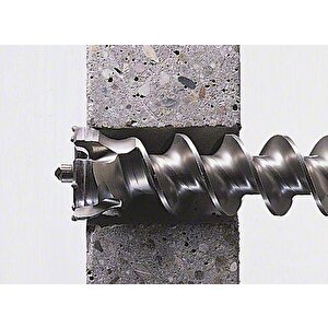 Sds Max-9 55 X 1000 Mm Geniş Çaplı Beton Matkap Ucu 1618596458