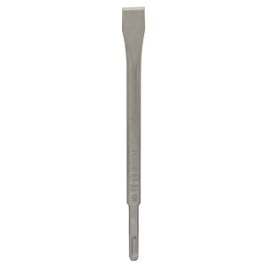 Sds Plus 10'lu Yassı Keski  250 X 20 Mm 2608690131