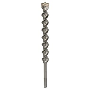 Sds Max-7 45 X 520mm Kırıcı Delici Ucu 2608586806