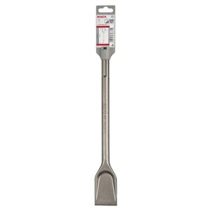 Sds Max Kırıcı Long Life Yassı Keski 350 X 50 Mm 2608690097