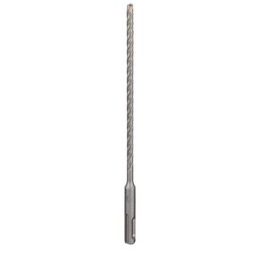 Sds Plus-5x 10'lu 6 X 210 Mm Dört Elmaslı Matkap Ucu 2608833893