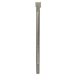 Sds Max Geniş Yassı Keski 10'lu 400 X 25 Mm 2608690125