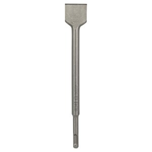 Sds Plus Yassı Keski  250 X 40 Mm 2608690146