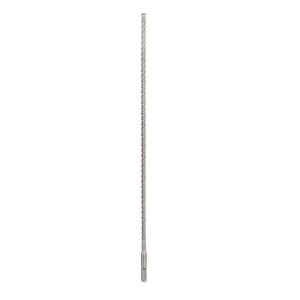 Sds Plus-5x 8 X 460 Mm Dört Elmaslı Matkap Ucu 2608833794