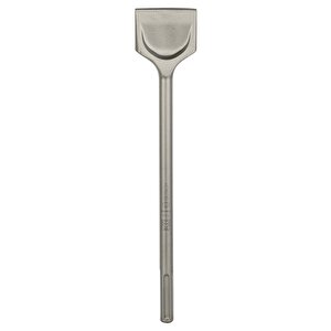 Sds Max Yassı Keski 400 X 80 Mm Long Life 2608690198