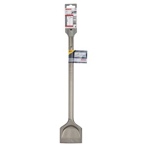 Sds Max Yassı Keski 400 X 80 Mm Long Life 2608690198