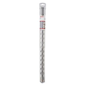 Sds Max-7 26 X 520 Mm Kırıcı Delici Ucu 2608586783