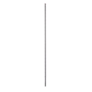 Sds Max-7 25 X 1320 Mm Kırıcı Delici Ucu 2608586781