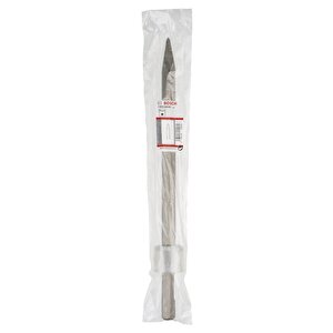 Sivri Keski 19 Mm Altıgen Şaft 400 Mm 1618630001
