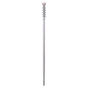 Sds Max-9 45 X 1000 Mm Geniş Çaplı Beton Matkap Ucu 1618596456