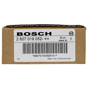 Sds Plus Keski 5'li Long Life 250 X 20mm 2607019052