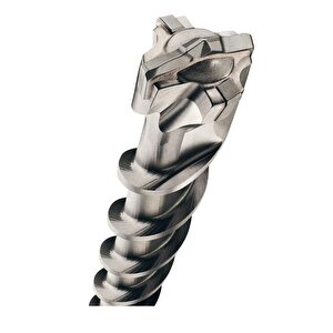 Sds Max-7 28 X 1320 Mm Kırıcı Delici Ucu 2608586788