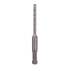 Sds Plus-5x 10'lu 5 X 110 Mm Dört Elmaslı Matkap Ucu 2608833889