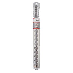 Sds Max-7 38 X 520 Mm Kırıcı Delici Ucu 2608586800