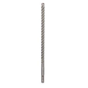 Sds Plus-5x 10'lu 10 X 260 Mm Dört Elmaslı Matkap Ucu 2608833904