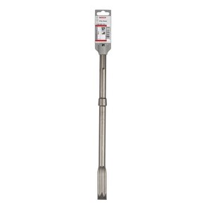 Sds Max Rtec Kırıcı Yassı Keski 25 X 400 Mm 2608690124