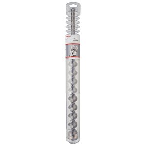 Sds Max-7 40 X 520 Mm Kırıcı Delici Ucu 2608586802