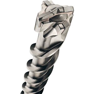 Max-7 Sds Max Matkap Ucu 20 X 720 Mm 2608586767