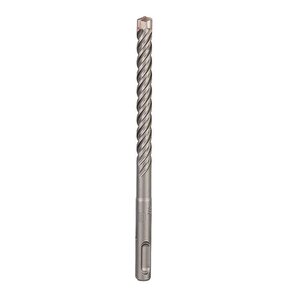 Sds Plus-5x 10'lu 10 X 160 Mm Dört Elmaslı Matkap Ucu 2608833902