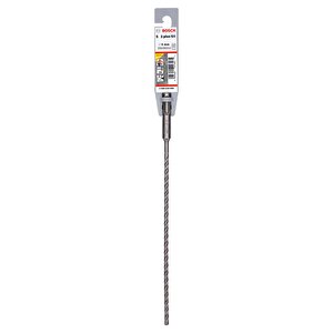 Sds Plus-5x 5 X 260 Mm Dört Elmaslı Matkap Ucu 2608836606