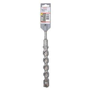 Sds Plus-5x 25 X 250 Mm Dört Elmaslı Matkap Ucu 2608836649