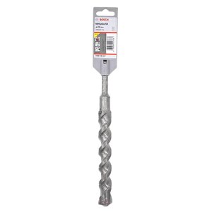 Sds Plus-5x 24 X 250 Mm Dört Elmaslı Matkap Ucu 2608836647