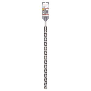 Sds Plus-5x 24 X 450 Mm Dört Elmaslı Matkap Ucu 2608836648