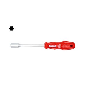 12 Mm Lokma Tornavida 1312m