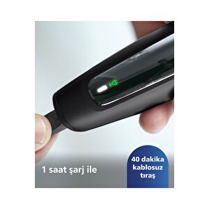 Philips S5445/03 Islak/kuru Tıraş Için Elektrikli Tıraş Makinesi