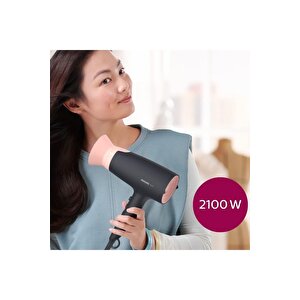 Philips Bhd350/10 2100w Thermoprotect Saç Kurutma Makinesi