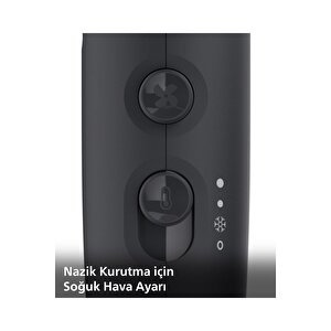 Philips Bhd350/10 2100w Thermoprotect Saç Kurutma Makinesi