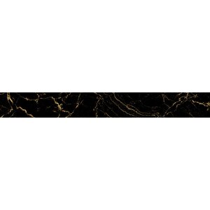 Mutfak Tezgah Arası Folyo Fayans Kaplama Folyosu Gold Russia 60x200 cm