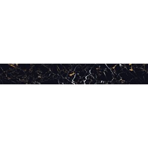 Tezgah Üstü Fayans Kaplama Folyosu Mutfak Tezgahı Kaplama Mixture Of Black 70x100 cm