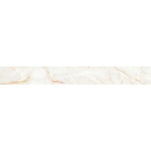 Mutfak Tezgah Arası Folyo Fayans Kaplama Folyosu Onyx Mermer 60x300 cm