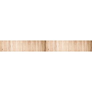Mutfak Tezgah Arası Folyo Fayans Kaplama Folyosu Ahşap Plaka Desen 60x200 cm