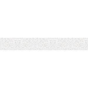 Tezgah Üstü Fayans Kaplama Folyosu Mutfak Tezgahı Kaplama Terrazzo Desen 70x300 cm 