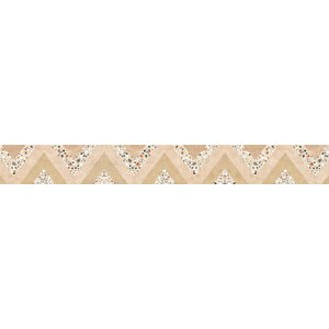 Mutfak Tezgah Arası Folyo Fayans Kaplama Folyosu Toprak Terrazzo Desen 60x100 cm