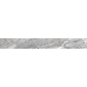 Tezgah Üstü Fayans Kaplama Folyosu Mutfak Tezgahı Kaplama Doğal Mermer Dokular 70x300 cm 