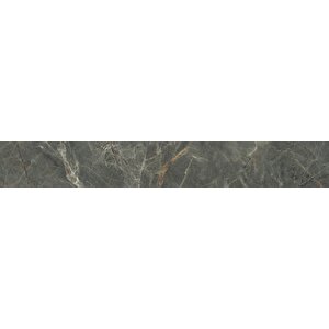 Tezgah Üstü Fayans Kaplama Folyosu Mutfak Tezgahı Kaplama Natural Black Marble 70x500 cm