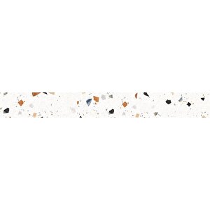 Mutfak Tezgah Arası Folyo Fayans Kaplama Folyosu Terrazzo Stone 60x100 cm