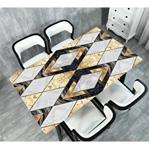 Masa Kaplama Folyosu Mobilya Masa Kaplama Folyoları Art Deco