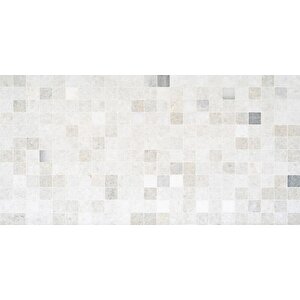 Yer Kaplama Zemin Kaplama Folyosu 65x130 Cm Küçük Fayans Desen